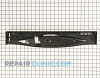 Touchpad and Control Panel 6-919844        Alternate Product View