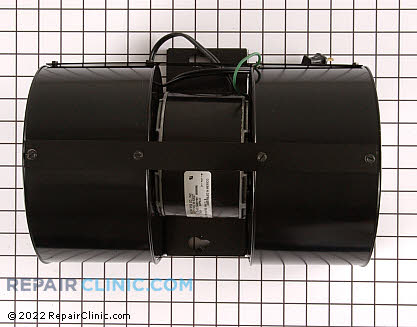 Blower Motor (OEM)  S97002312