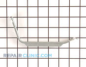 Bracket-timer - Part # 242384 Mfg Part # WB02K10005