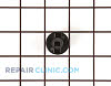 Control Knob 156577 Alternate Product View