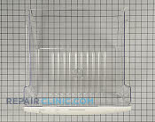 Crisper Drawer - Part # 1036779 Mfg Part # 240351218