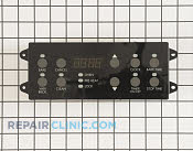 Oven Control Board - Part # 1038173 Mfg Part # 318185845