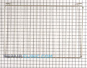 Rack, flat - Part # 483923 Mfg Part # 306662