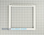 Shelf Frame - Part # 1564725 Mfg Part # 240599803