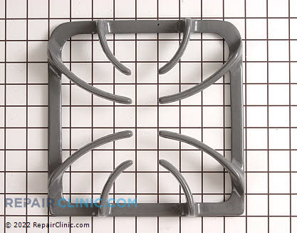 Burner Grate 316202401 Main Product View