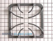 Burner Grate - Part # 891857 Mfg Part # 316202401