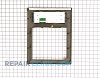 Dispenser Façade DA97-03337C Alternate Product View