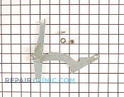 Door - Part # 244599 Mfg Part # WB10X265
