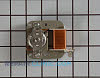 Fan Motor 4359886 Alternate Product View