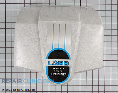 Front Panel 100 Main Product View