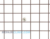 Nut - Part # 243126 Mfg Part # WB1K5129