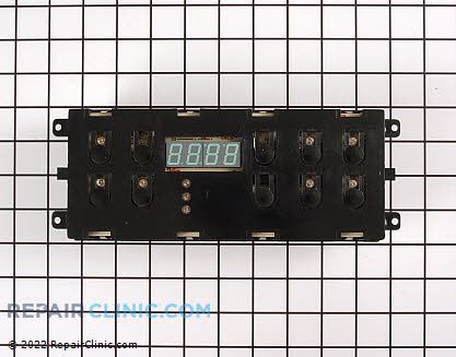 Oven Control Board (OEM)  316131602