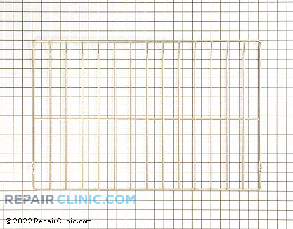 Oven Rack 316404501 Main Product View