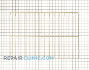 Oven Rack - Part # 1056116 Mfg Part # 316404501
