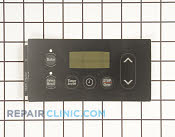 Overlay - Part # 1056311 Mfg Part # 316220712