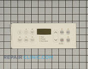 Overlay - Part # 1056238 Mfg Part # 316419307