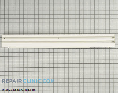 Vent Grille 5304440234 Main Product View
