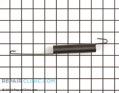 Door Spring 3374343 Main Product View