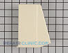 End cap-right hand (almond) 3389457 Alternate Product View