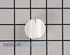 Knob WB3X5831 Alternate Product View