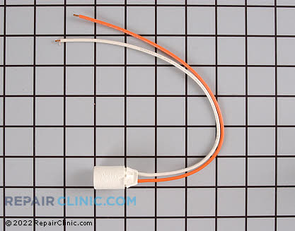 Lampholder,candelabra pvc 3050070 Main Product View
