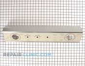Panel - Part # 527102 Mfg Part # 3396684