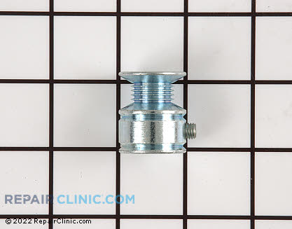 Pulley 348946 Main Product View