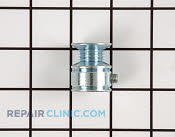 Pulley - Part # 533581 Mfg Part # 348946