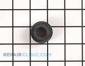 Rubber Grommet - Part # 451239 Mfg Part # 218513300