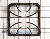 Burner Grate - Part # 891858 Mfg Part # 316202403