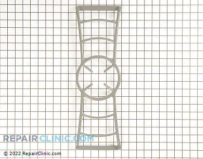 Burner Grate 316424805 Main Product View