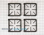 Burner Grate - Part # 1066464 Mfg Part # 8190790