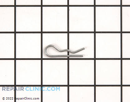Clip (OEM)  5308003596