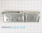 Control  Panel - Part # 544073 Mfg Part # 38171