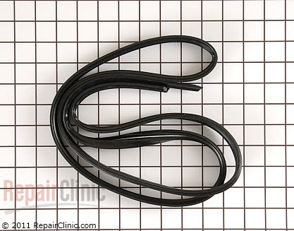 Dishwasher Door Gasket 8193942 Main Product View