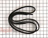 Dishwasher Door Gasket 8193942         Alternate Product View