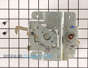 Door Latch - Part # 400373 Mfg Part # 12001375