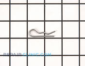 Fastener - Part # 640655 Mfg Part # 5308003596