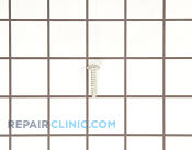 Fastener - Part # 1089260 Mfg Part # WH02X10143