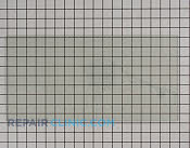 Glass Window - Part # 589296 Mfg Part # 4448937