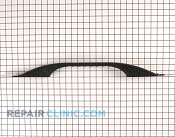 Handle - Part # 291330 Mfg Part # WR12X10089