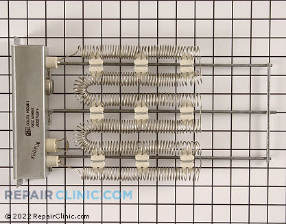 Heating Element Assembly 1161004         Main Product View