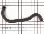 Hose - Part # 919310 Mfg Part # 118994