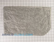 Insulation - Part # 1063874 Mfg Part # 154456902