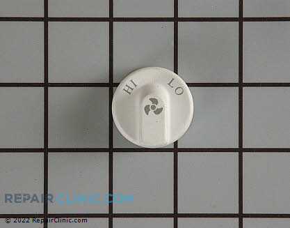 Knob (OEM)  411386
