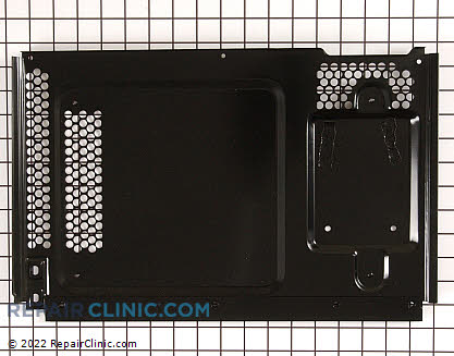 Plate base WB56X1755 Main Product View