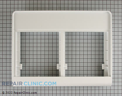 Shelf Assembly (OEM)  WR32X10500