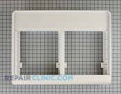 Shelf Assembly - Part # 1042090 Mfg Part # WR32X10500