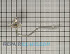 Surface Burner Orifice Holder 316430700 Alternate Product View