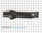 Air Duct - Part # 1000896 Mfg Part # 22003850